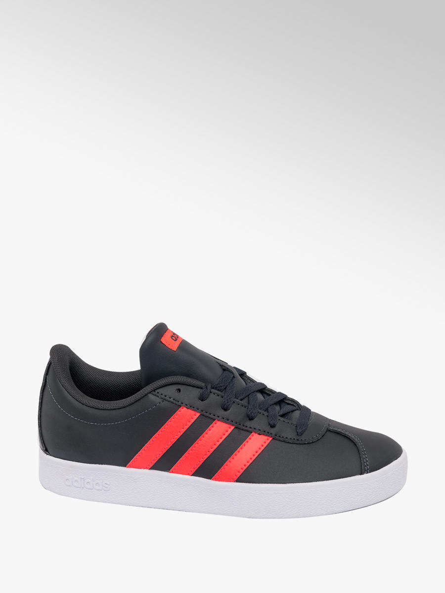 adidas vl court junior adidas vl court junior